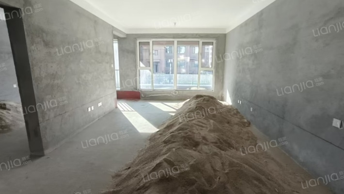 天和嘉苑二手房实景图