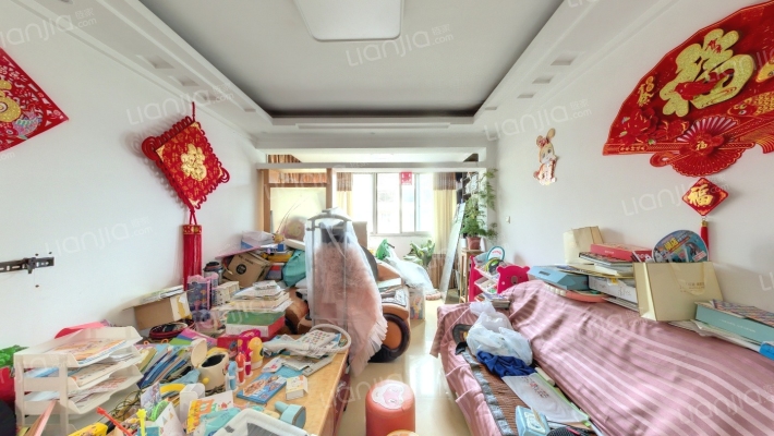 安居苑二手房实景图