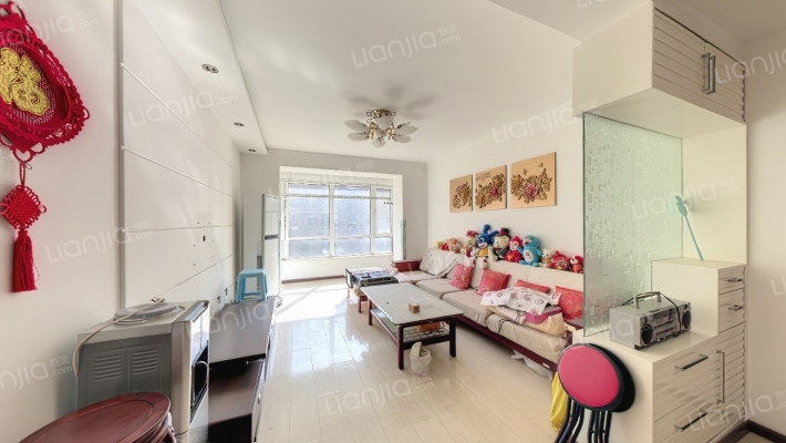 海逸诗阁A区二手房实景图