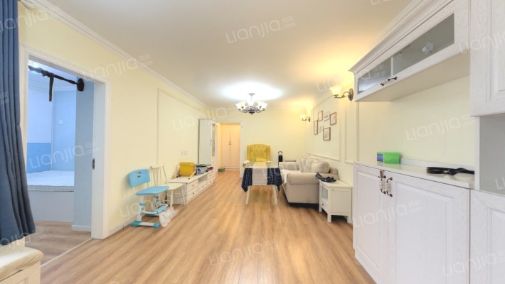 芍药居二手房实景图