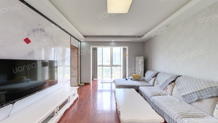 御邦二期二手房实景图