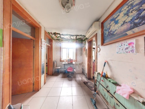 整租·河东小区 2室1厅 南/北