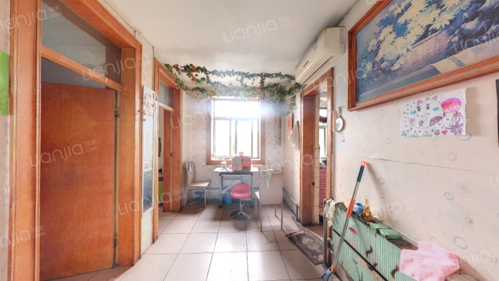 河东小区二手房实景图