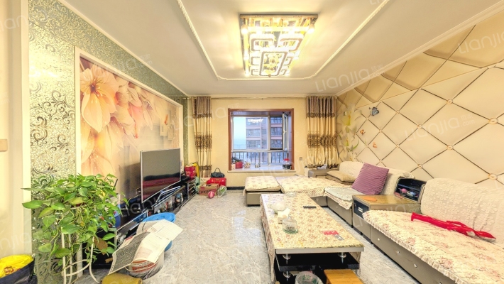 三汇悦郡二手房实景图