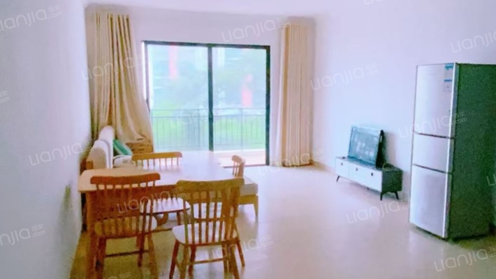 万利隆花园二手房实景图