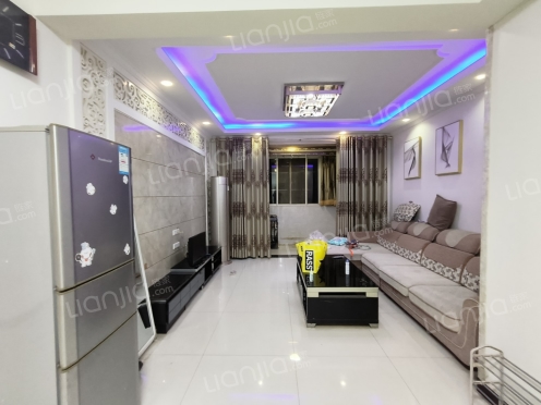 整租·南海雅苑 3室2厅 东南