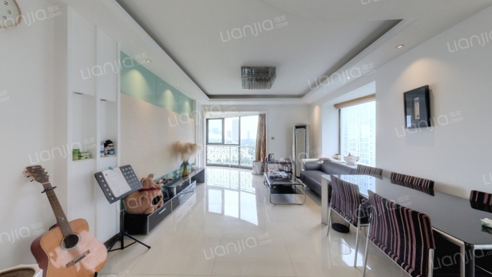 七星花园二手房实景图