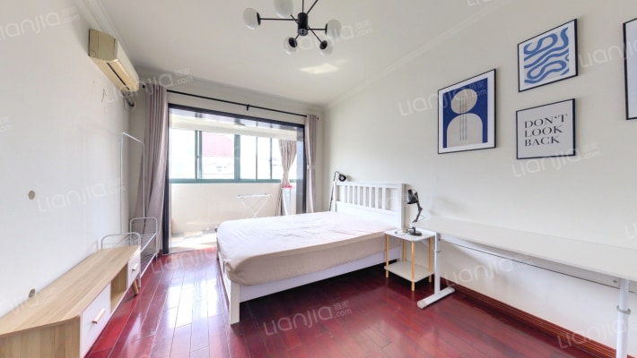 峨山小区二手房实景图