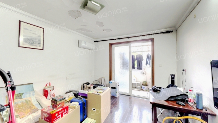 真西驰骋苑二手房实景图