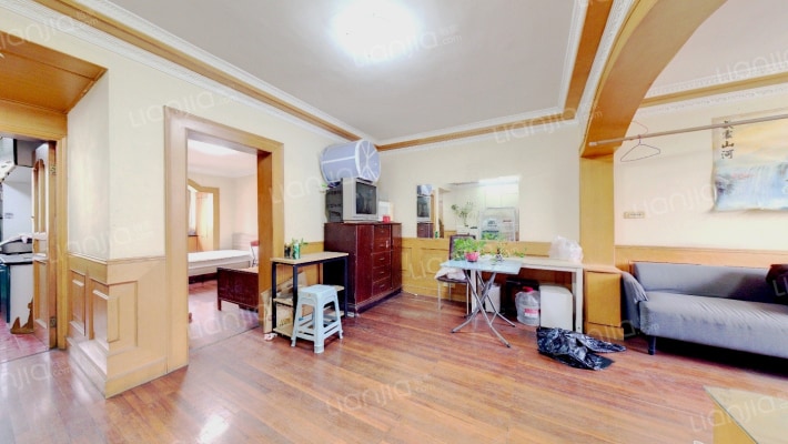 万佳苑二手房实景图