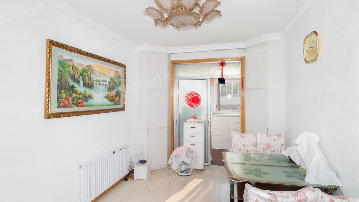 豐博園二手房实景图