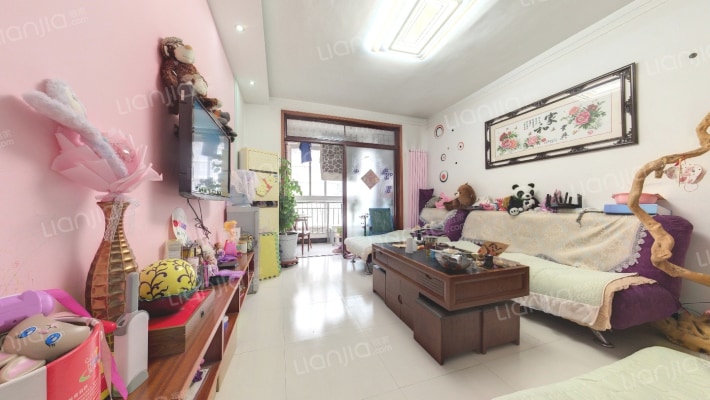 鼎鑫丽都苑北区二手房实景图