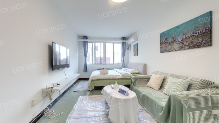 安慧里五区二手房实景图