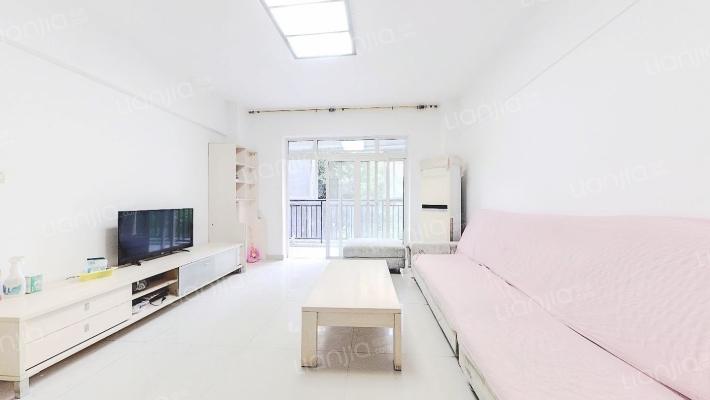 星语双城二期二手房实景图