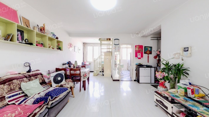 晟业家园二手房实景图