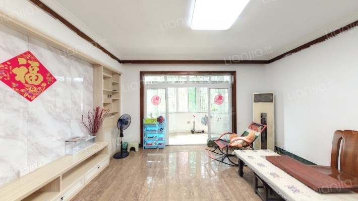 海南省人民检察院东院住宅区二手房实景图