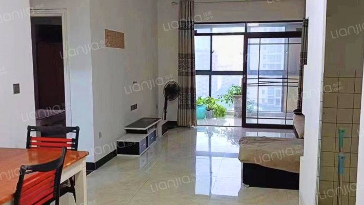 西环湘城二手房实景图