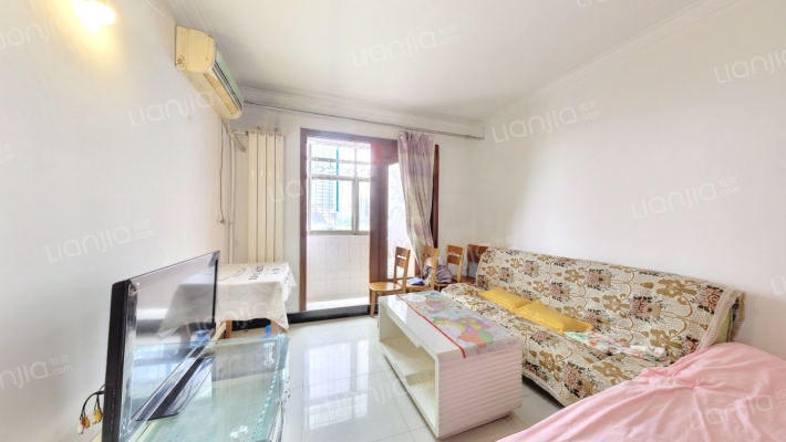 富强里二手房实景图