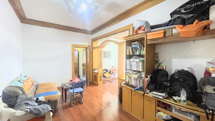 福山巷（福山路）二手房实景图