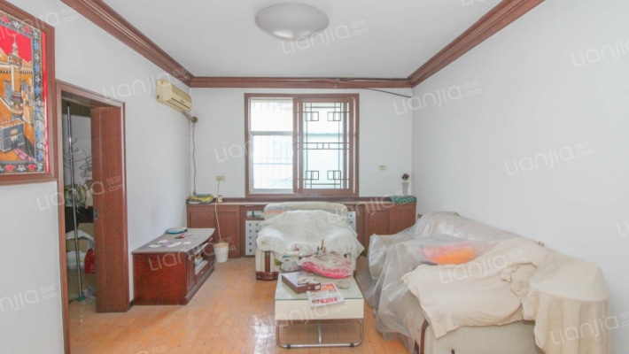 宏达综合楼二手房实景图