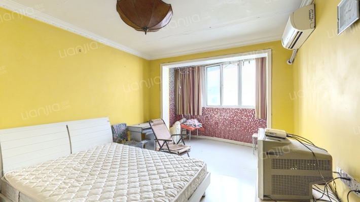 杜鹃园二手房实景图