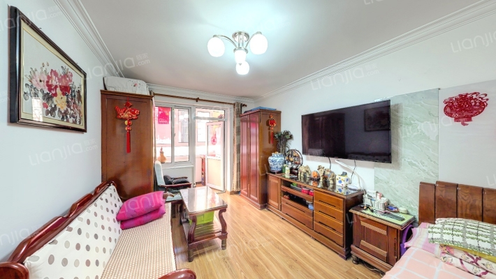 治安大街二手房实景图