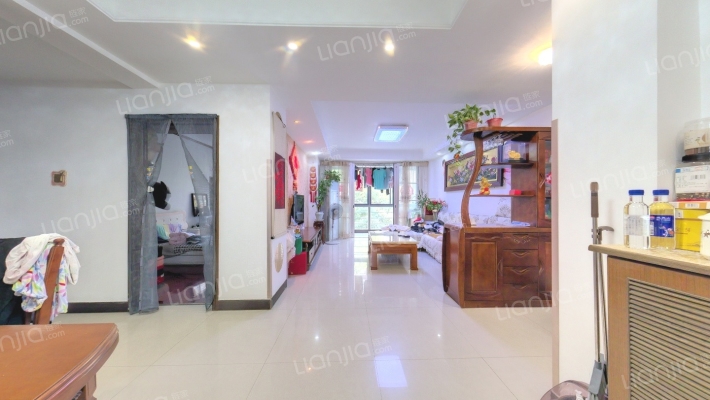 森海豪庭二手房实景图