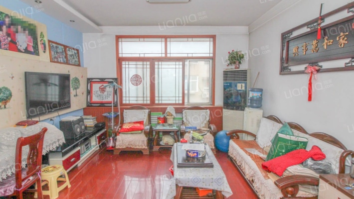 公路局家属院二手房实景图