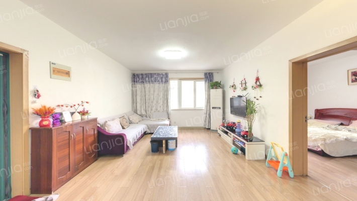 惠麓苑二手房实景图