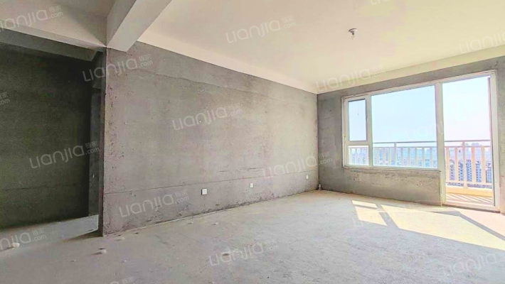 盛华城二手房实景图