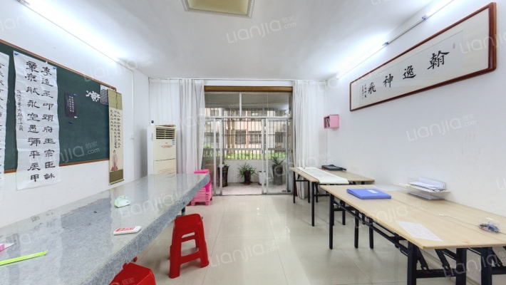 新加坡城东区二手房实景图