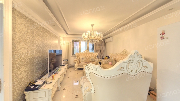 月坛西街东里21号院二手房实景图