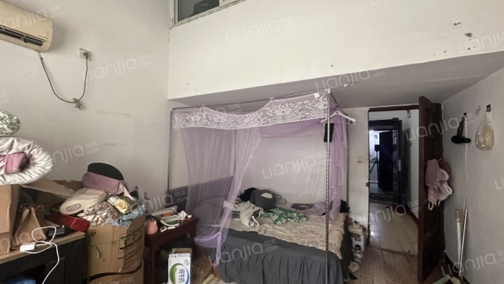 凤凰新村二手房实景图