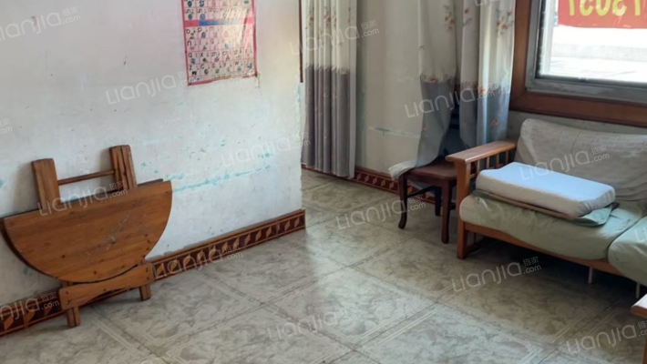 演武路小区二手房实景图