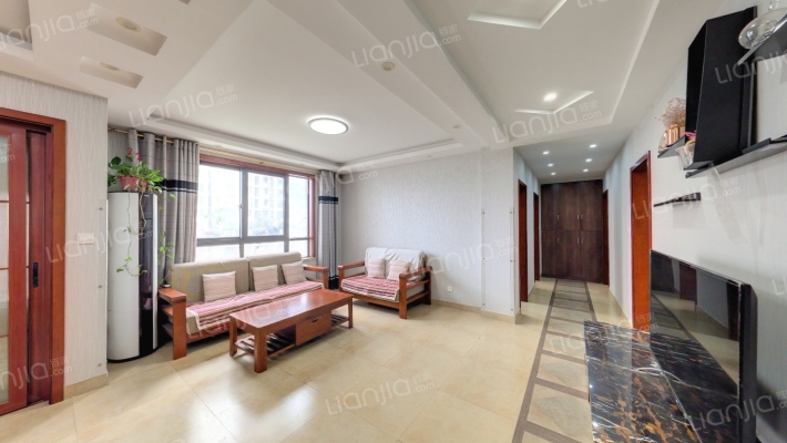 侬联佳园二手房实景图