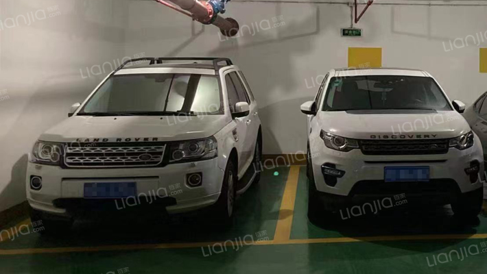 华龙大厦二手房实景图