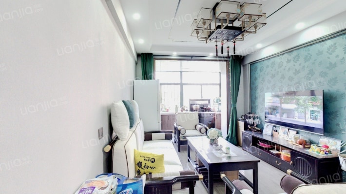 莲湖路136号院二手房实景图