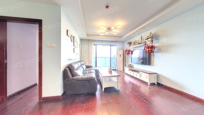 兰亭国际名园二手房实景图