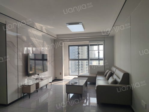 整租·兴进瑞园 2室2厅 南