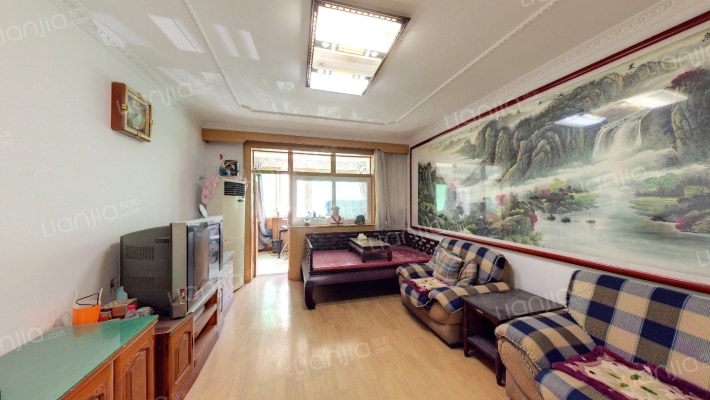 省人民检察院家属院二手房实景图