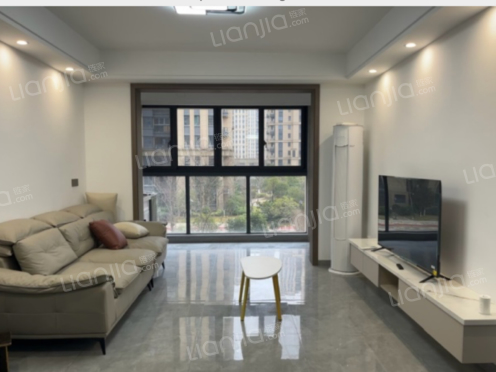 整租·瑶台府北区 2室2厅 南