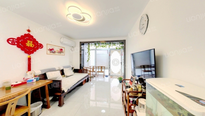 苜中路3号二手房实景图