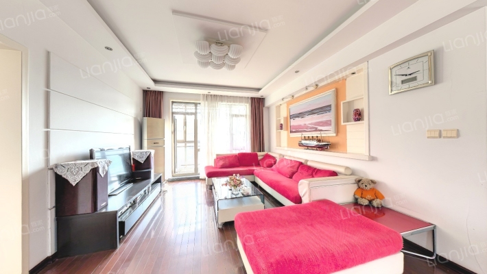 枫合万嘉二手房实景图