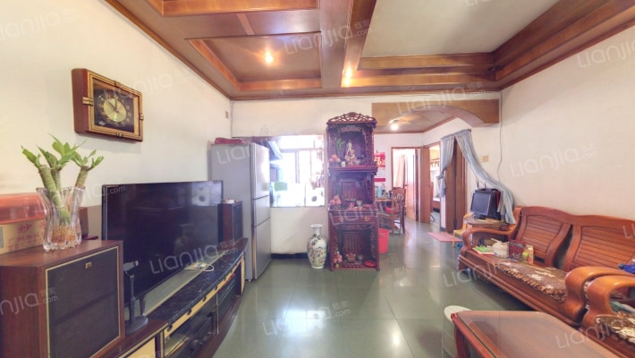 明德苑二手房实景图