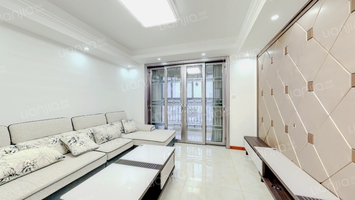 聚诚文正苑二手房实景图