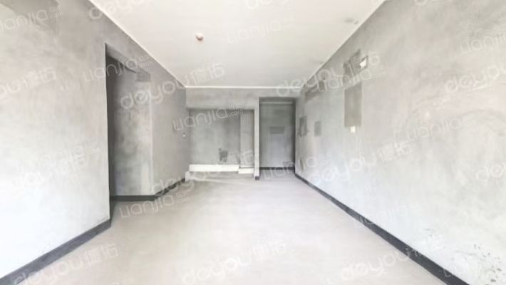 和平小区二手房实景图