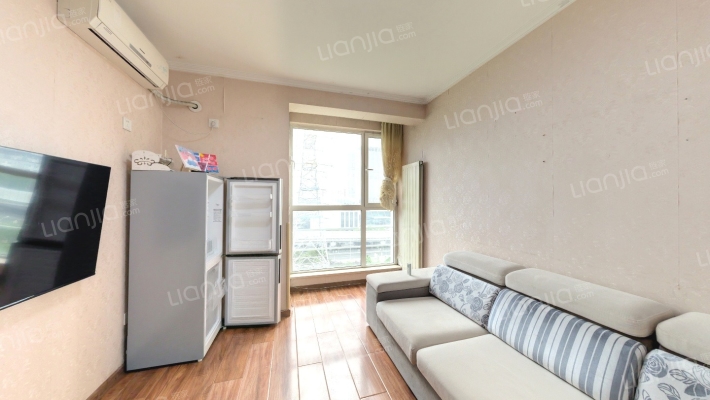 西成忆树二手房实景图