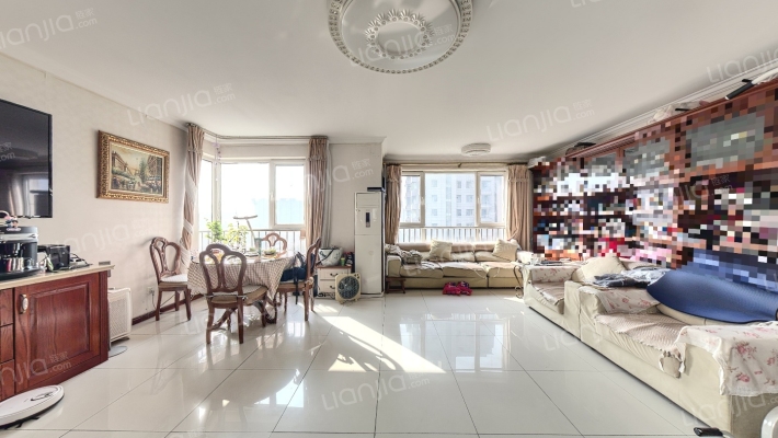 鼎城世家二手房实景图