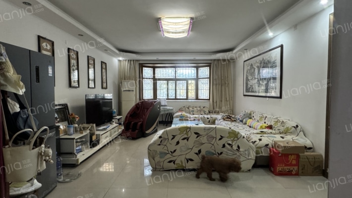 民政局小区二手房实景图