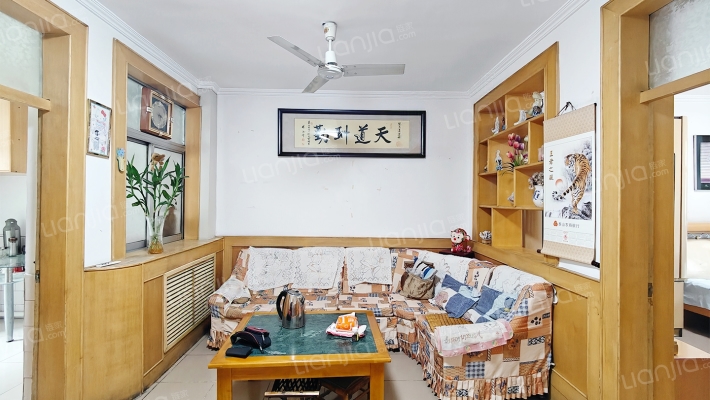 杏林佳苑二手房实景图